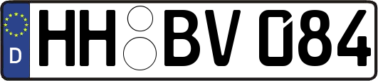 HH-BV084