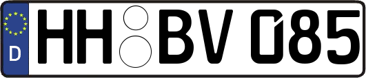 HH-BV085