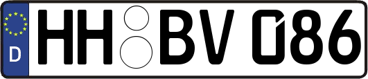 HH-BV086