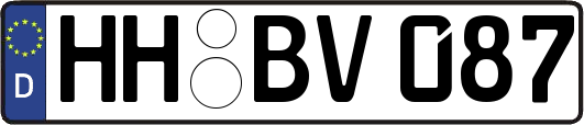 HH-BV087