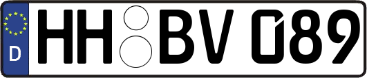 HH-BV089