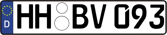 HH-BV093