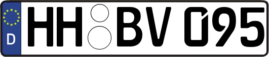HH-BV095