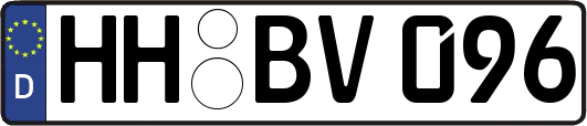 HH-BV096