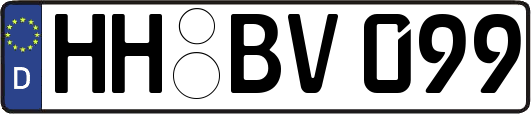 HH-BV099