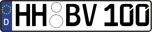 HH-BV100