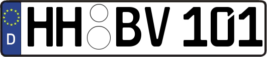 HH-BV101