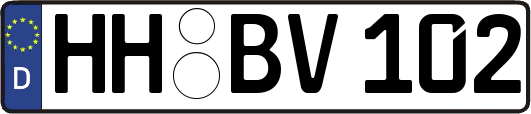 HH-BV102