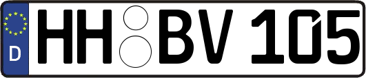 HH-BV105