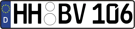 HH-BV106