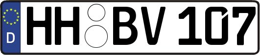 HH-BV107