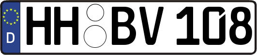 HH-BV108