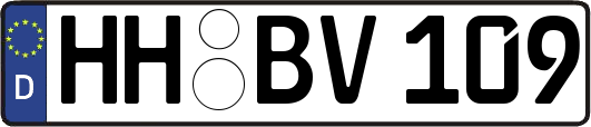HH-BV109