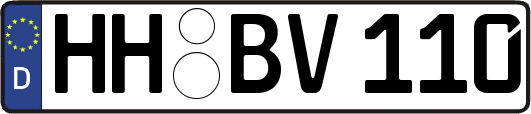 HH-BV110