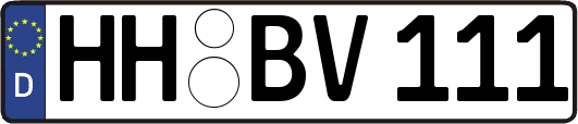 HH-BV111