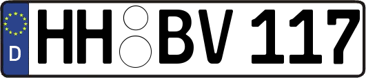 HH-BV117