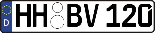 HH-BV120