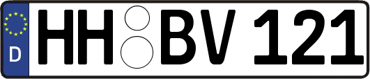 HH-BV121