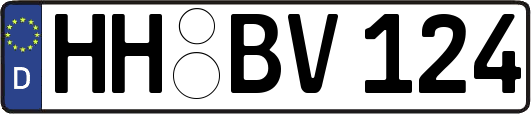 HH-BV124