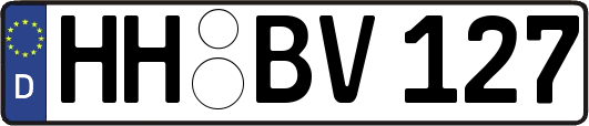 HH-BV127