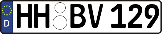HH-BV129
