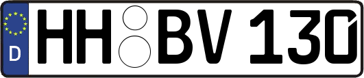 HH-BV130