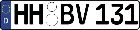 HH-BV131