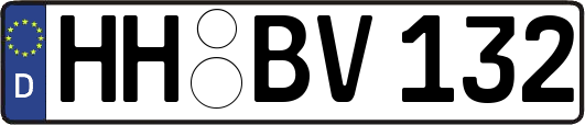 HH-BV132