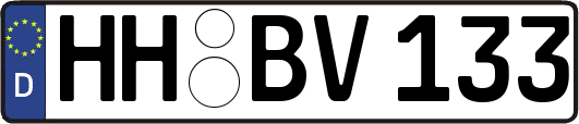 HH-BV133