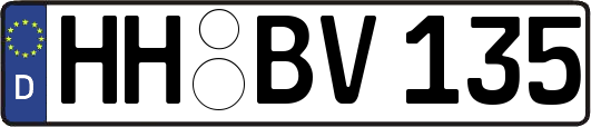 HH-BV135