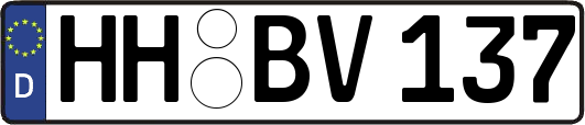 HH-BV137