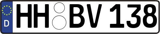 HH-BV138