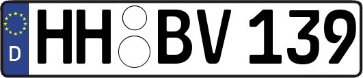 HH-BV139
