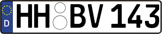 HH-BV143
