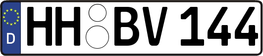 HH-BV144