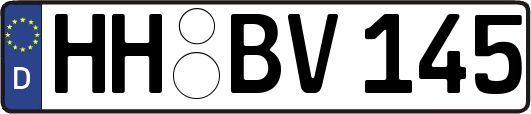HH-BV145