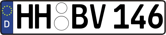 HH-BV146