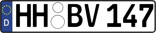 HH-BV147