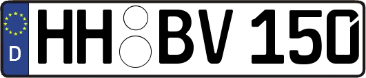 HH-BV150
