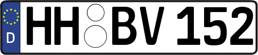 HH-BV152