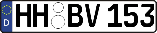 HH-BV153