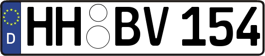 HH-BV154
