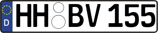 HH-BV155