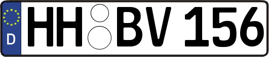 HH-BV156