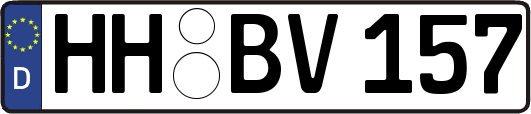HH-BV157