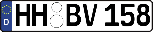 HH-BV158