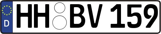 HH-BV159