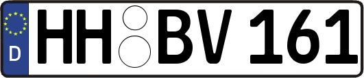 HH-BV161