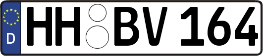 HH-BV164