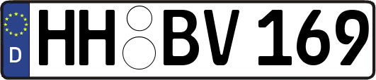 HH-BV169